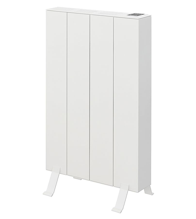 Emisor Termico seco ELIAN500 blanco aluminio